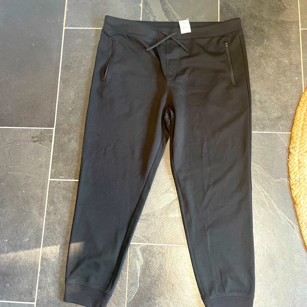 J Crew men’s joggers